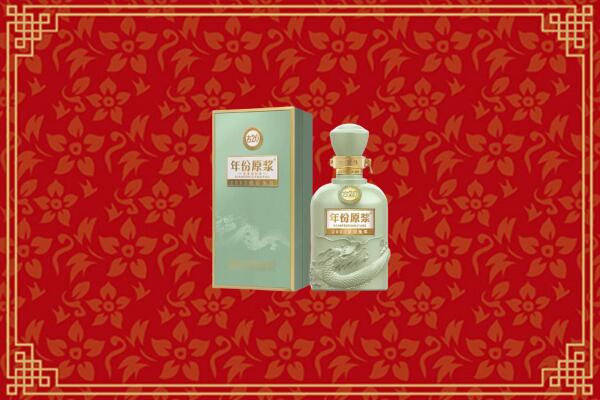 迁西县烟酒回收古井贡酒